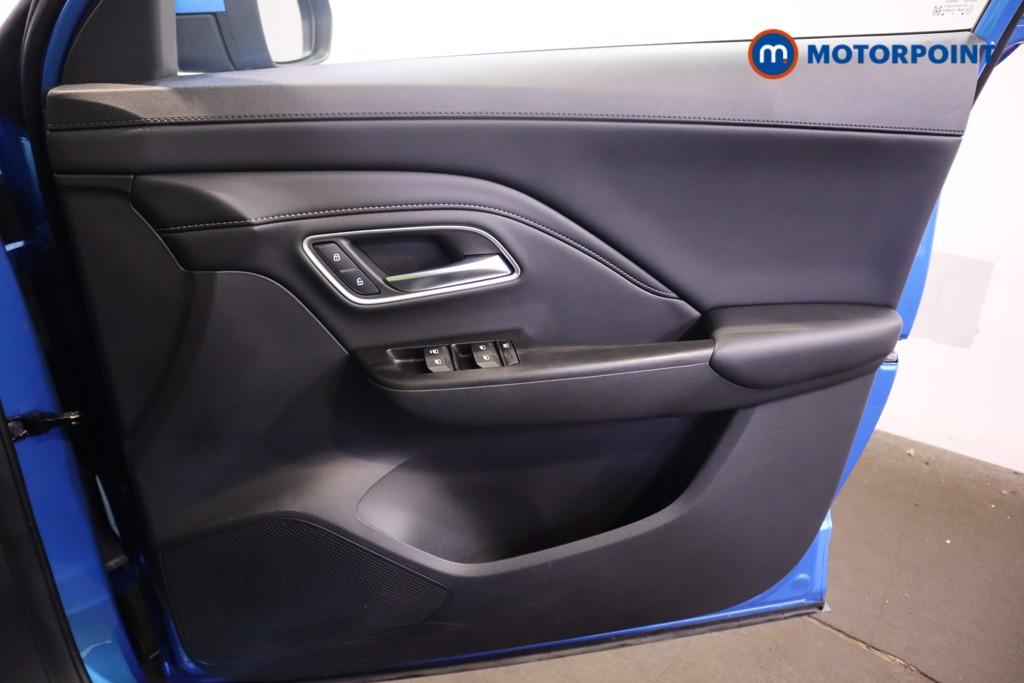 Mg Motor Uk ZS Trophy Automatic Petrol-Electric Hybrid SUV - Stock Number (1617047) - 12th supplementary image