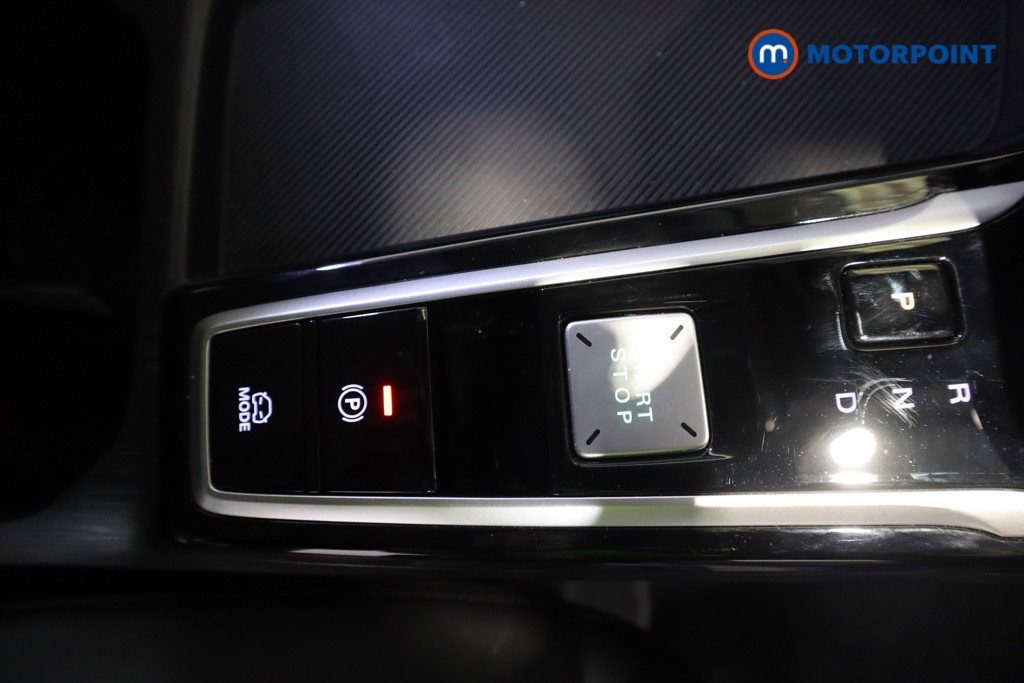 Mg Motor Uk ZS Trophy Automatic Petrol-Electric Hybrid SUV - Stock Number (1617047) - 17th supplementary image