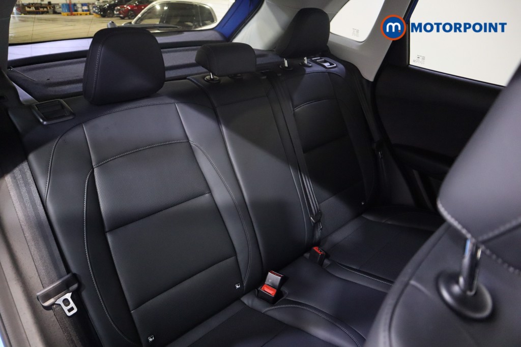 Mg Motor Uk ZS Trophy Automatic Petrol-Electric Hybrid SUV - Stock Number (1617047) - 18th supplementary image