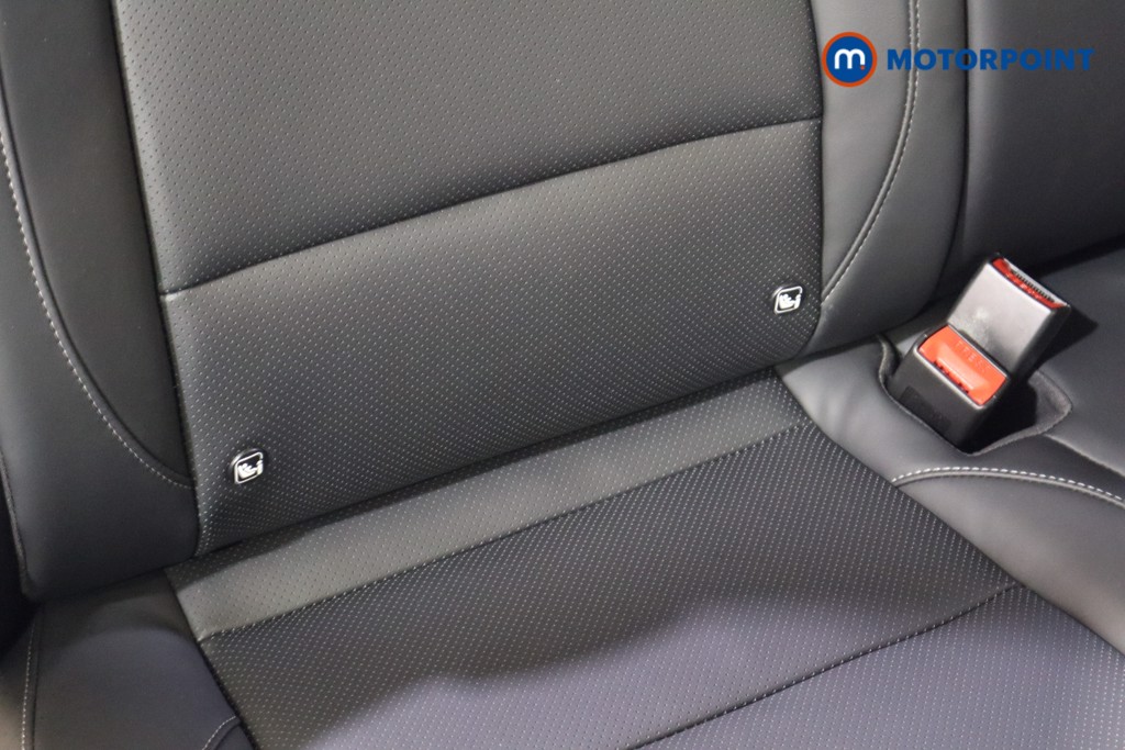 Mg Motor Uk ZS Trophy Automatic Petrol-Electric Hybrid SUV - Stock Number (1617047) - 19th supplementary image