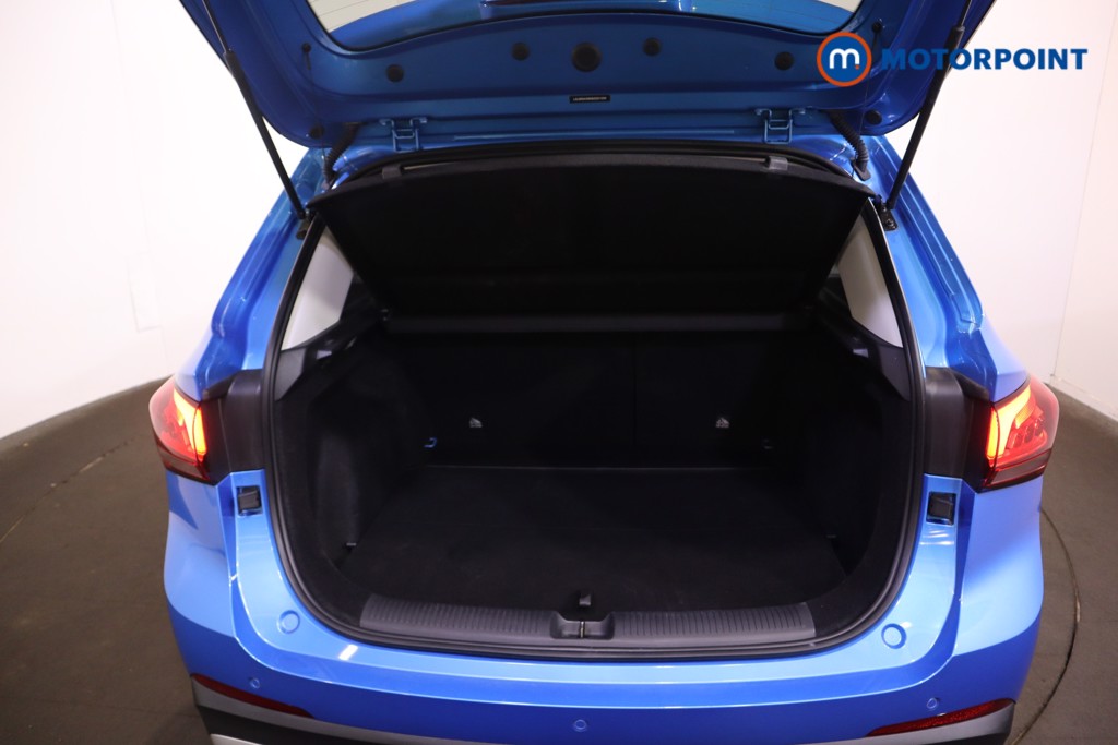 Mg Motor Uk ZS Trophy Automatic Petrol-Electric Hybrid SUV - Stock Number (1617047) - 21st supplementary image