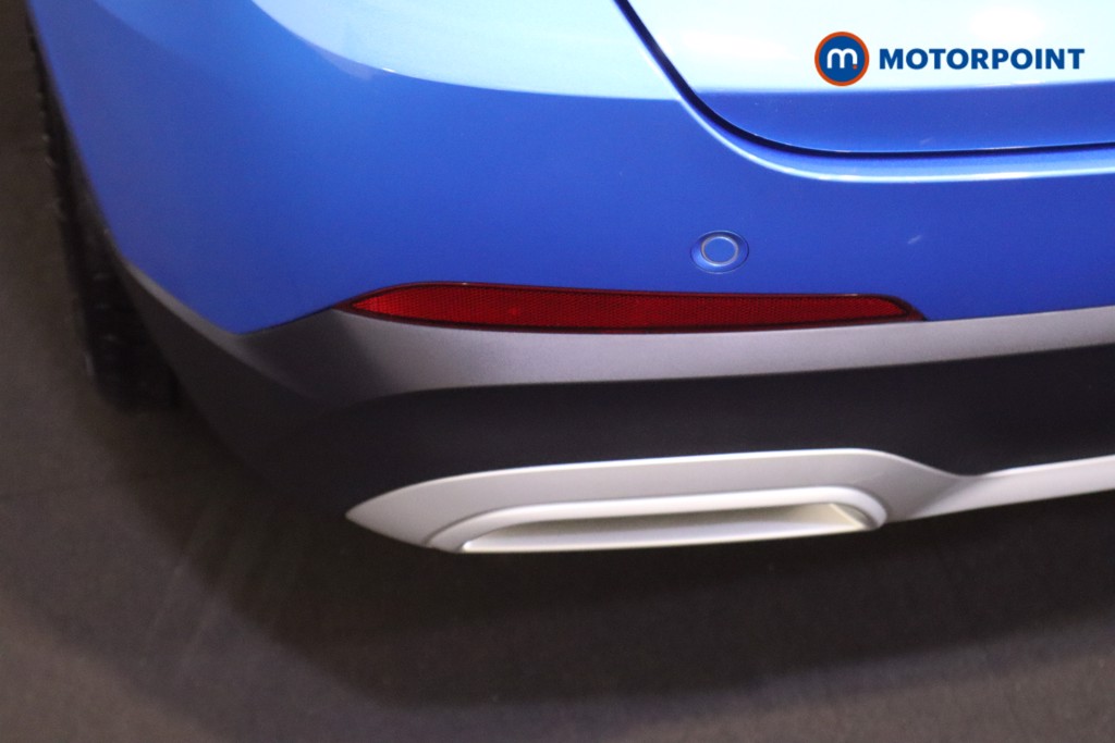 Mg Motor Uk ZS Trophy Automatic Petrol-Electric Hybrid SUV - Stock Number (1617047) - 27th supplementary image