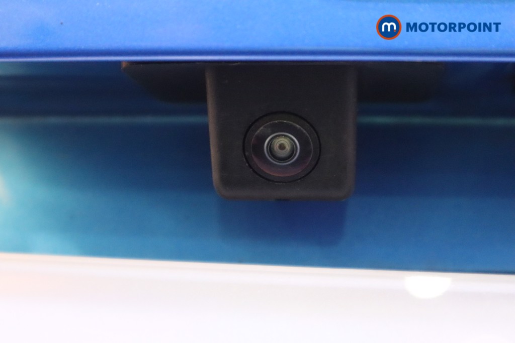 Mg Motor Uk ZS Trophy Automatic Petrol-Electric Hybrid SUV - Stock Number (1617047) - 30th supplementary image