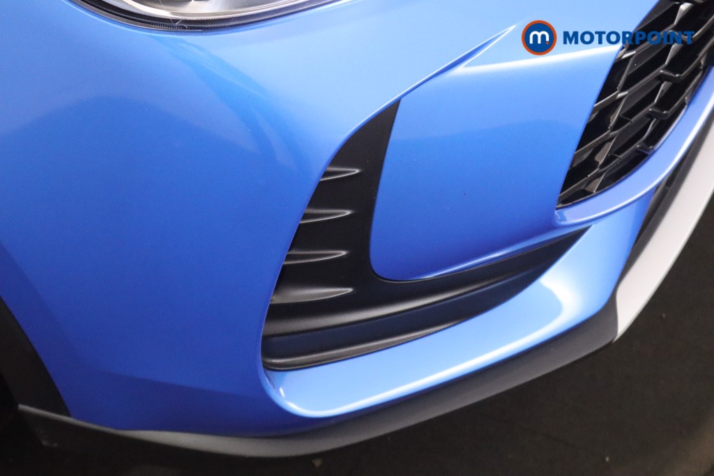 Mg Motor Uk ZS Trophy Automatic Petrol-Electric Hybrid SUV - Stock Number (1617047) - 33rd supplementary image