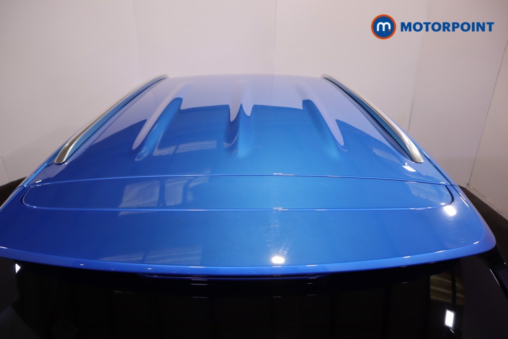 Mg Motor Uk ZS Trophy Automatic Petrol-Electric Hybrid SUV - Stock Number (1617047) - 35th supplementary image