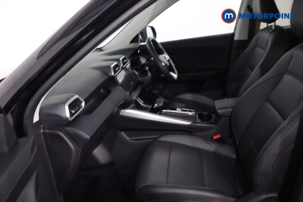 Mg Motor Uk ZS Trophy Automatic Petrol-Electric Hybrid SUV - Stock Number (1617178) - 4th supplementary image