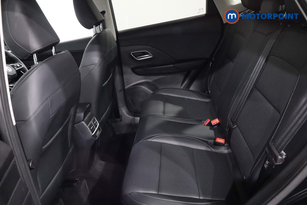 Mg Motor Uk ZS Trophy Automatic Petrol-Electric Hybrid SUV - Stock Number (1617178) - 5th supplementary image