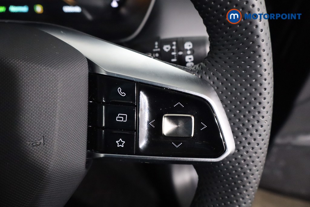 Mg Motor Uk ZS Trophy Automatic Petrol-Electric Hybrid SUV - Stock Number (1617178) - 8th supplementary image