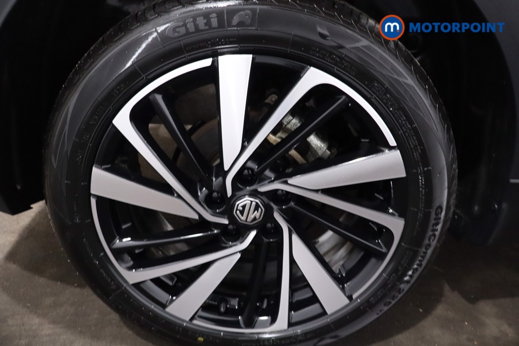 Mg Motor Uk ZS Trophy Automatic Petrol-Electric Hybrid SUV - Stock Number (1617178) - 9th supplementary image