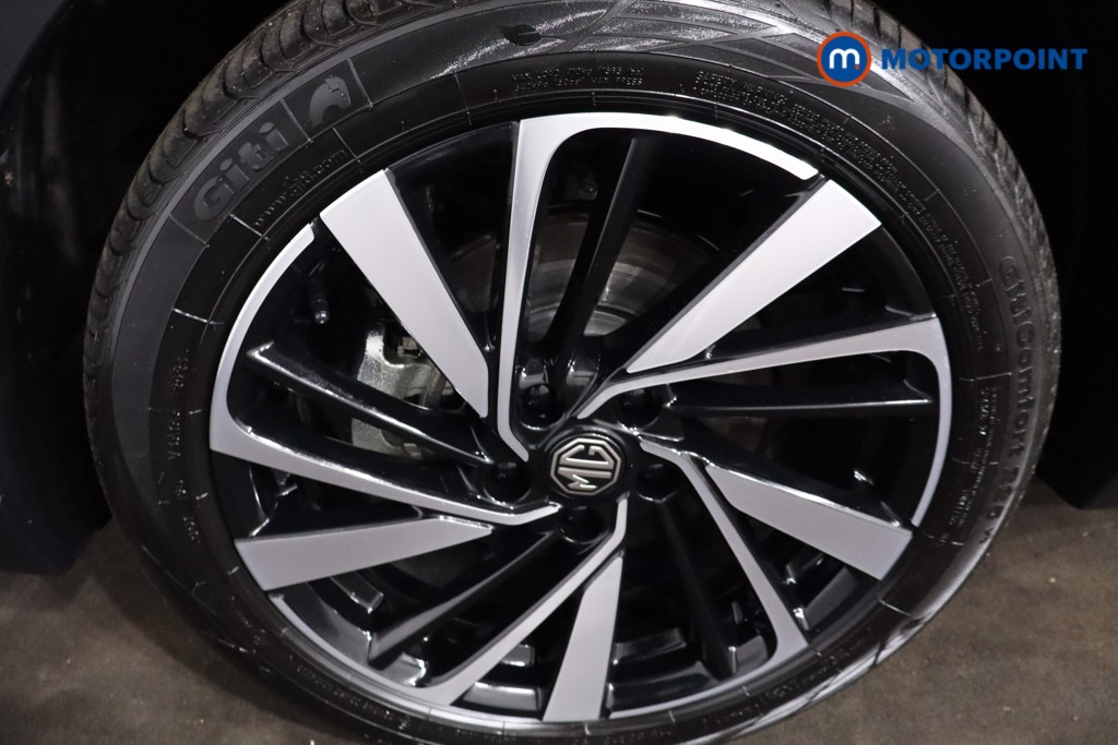 Mg Motor Uk ZS Trophy Automatic Petrol-Electric Hybrid SUV - Stock Number (1617178) - 11th supplementary image