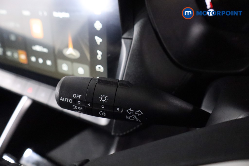 Mg Motor Uk ZS Trophy Automatic Petrol-Electric Hybrid SUV - Stock Number (1617178) - 14th supplementary image