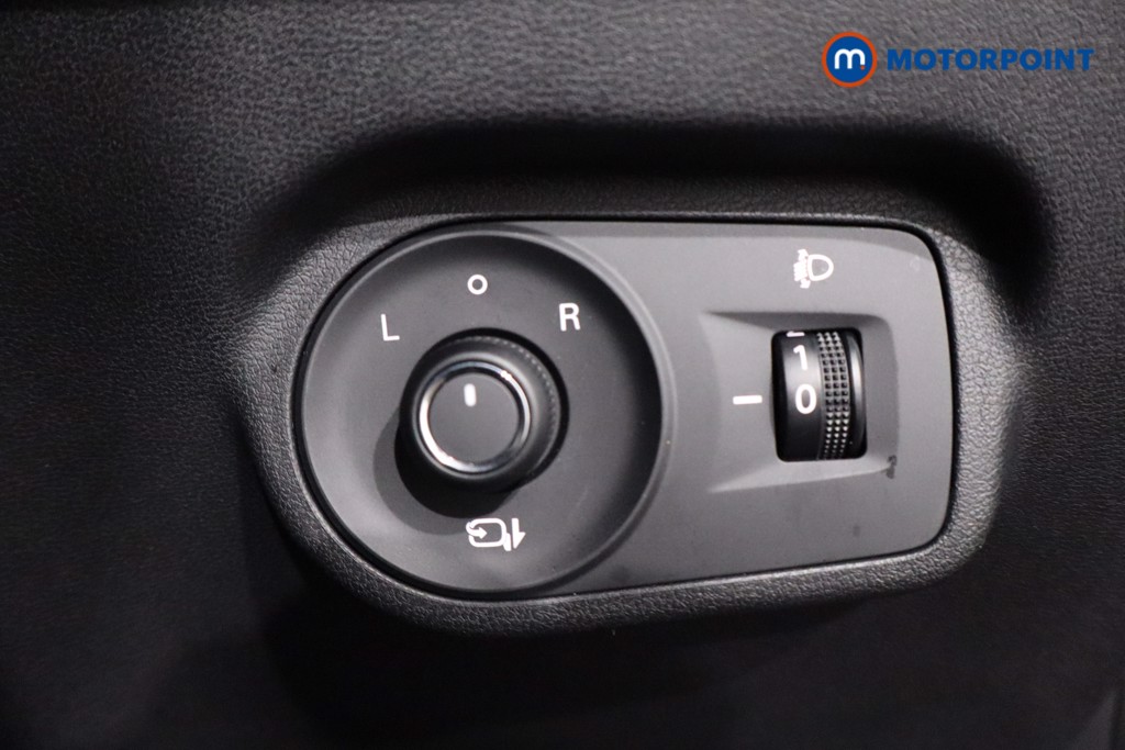 Mg Motor Uk ZS Trophy Automatic Petrol-Electric Hybrid SUV - Stock Number (1617178) - 17th supplementary image