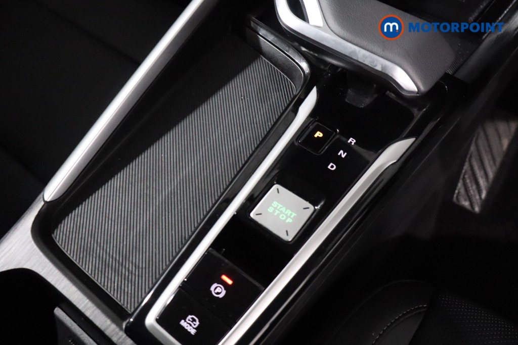 Mg Motor Uk ZS Trophy Automatic Petrol-Electric Hybrid SUV - Stock Number (1617178) - 18th supplementary image