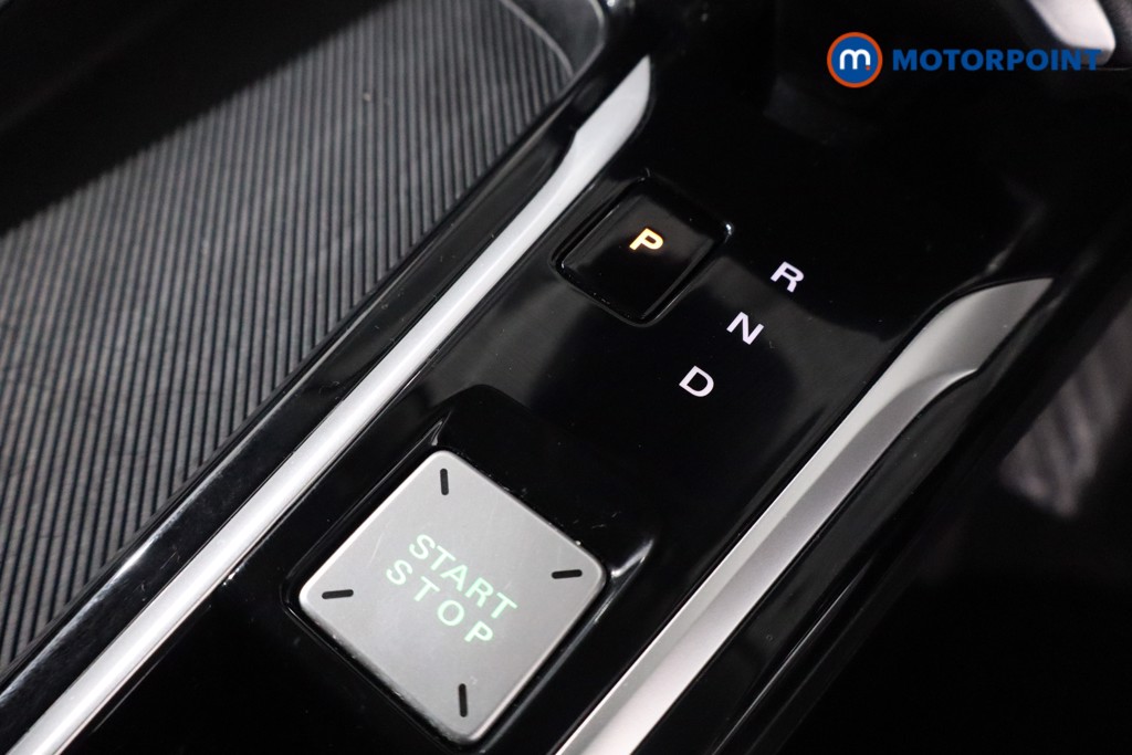 Mg Motor Uk ZS Trophy Automatic Petrol-Electric Hybrid SUV - Stock Number (1617178) - 19th supplementary image