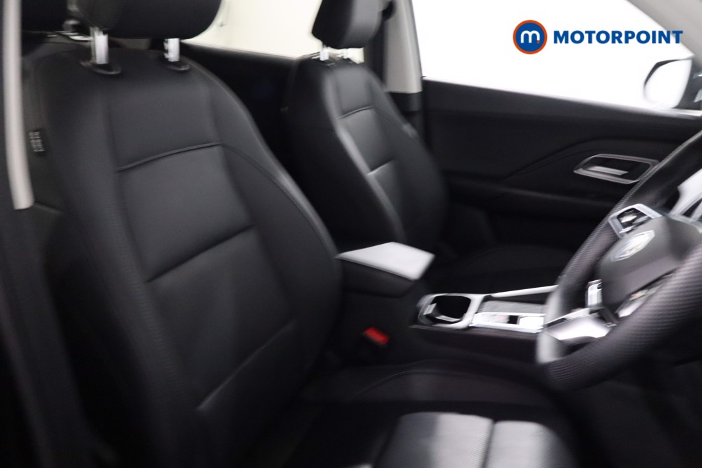 Mg Motor Uk ZS Trophy Automatic Petrol-Electric Hybrid SUV - Stock Number (1617178) - 21st supplementary image