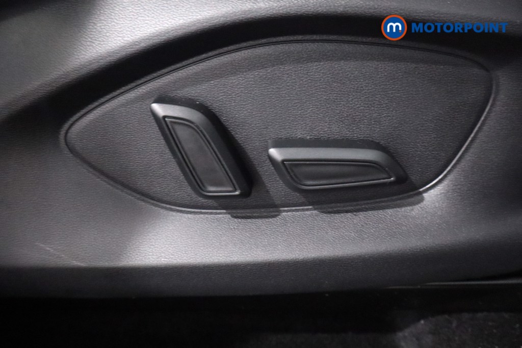 Mg Motor Uk ZS Trophy Automatic Petrol-Electric Hybrid SUV - Stock Number (1617178) - 22nd supplementary image