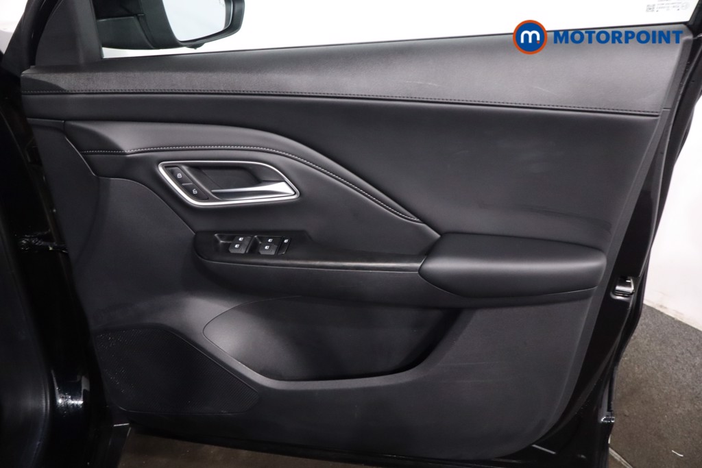 Mg Motor Uk ZS Trophy Automatic Petrol-Electric Hybrid SUV - Stock Number (1617178) - 23rd supplementary image