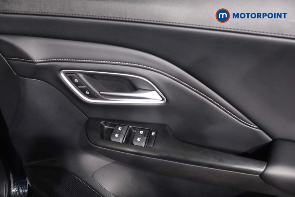 Mg Motor Uk ZS Trophy Automatic Petrol-Electric Hybrid SUV - Stock Number (1617178) - 24th supplementary image