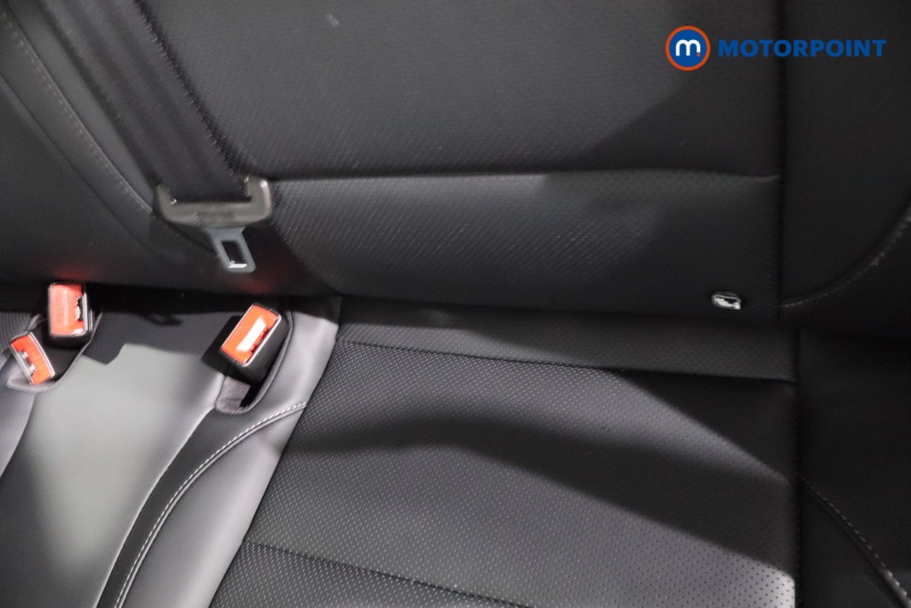 Mg Motor Uk ZS Trophy Automatic Petrol-Electric Hybrid SUV - Stock Number (1617178) - 25th supplementary image