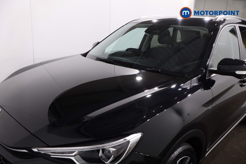 Mg Motor Uk ZS Trophy Automatic Petrol-Electric Hybrid SUV - Stock Number (1617178) - 26th supplementary image