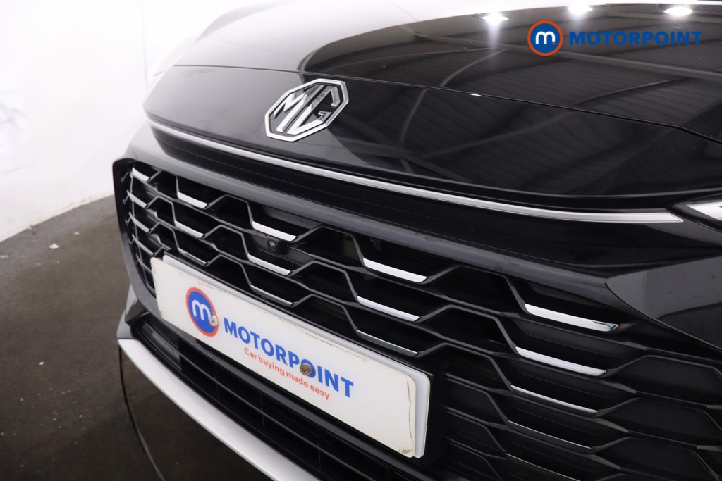 Mg Motor Uk ZS Trophy Automatic Petrol-Electric Hybrid SUV - Stock Number (1617178) - 27th supplementary image