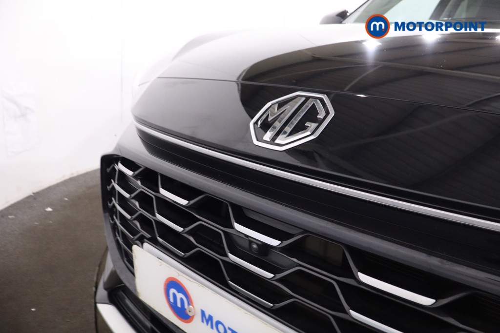Mg Motor Uk ZS Trophy Automatic Petrol-Electric Hybrid SUV - Stock Number (1617178) - 28th supplementary image