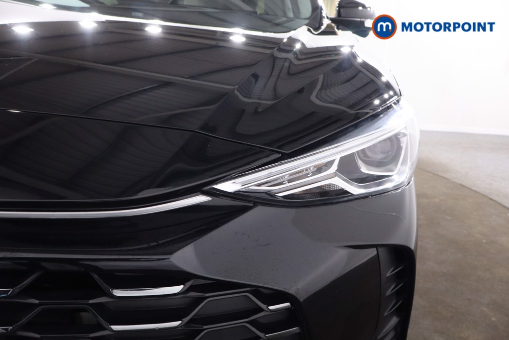 Mg Motor Uk ZS Trophy Automatic Petrol-Electric Hybrid SUV - Stock Number (1617178) - 29th supplementary image