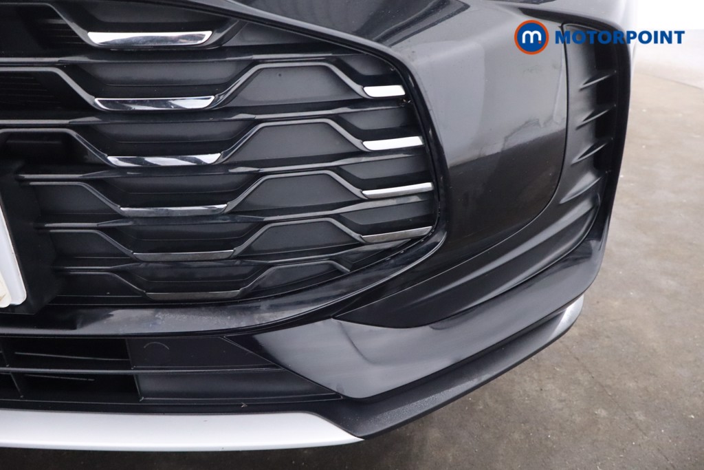 Mg Motor Uk ZS Trophy Automatic Petrol-Electric Hybrid SUV - Stock Number (1617178) - 30th supplementary image