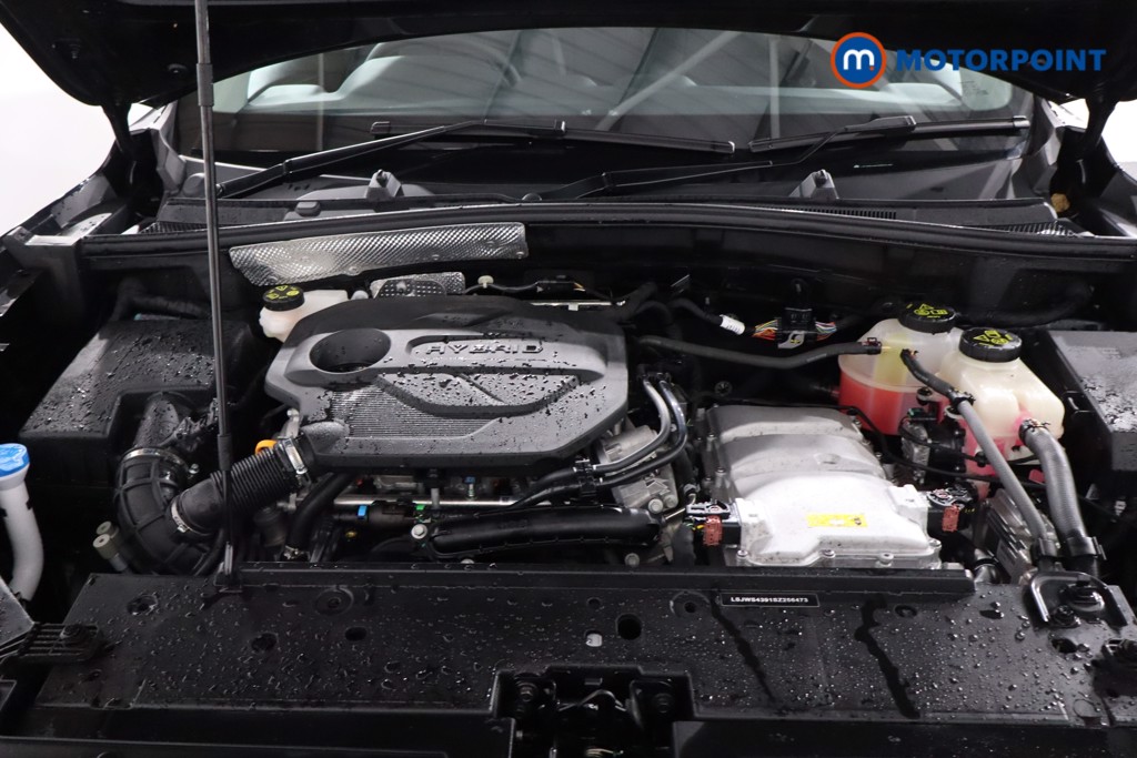 Mg Motor Uk ZS Trophy Automatic Petrol-Electric Hybrid SUV - Stock Number (1617178) - 31st supplementary image