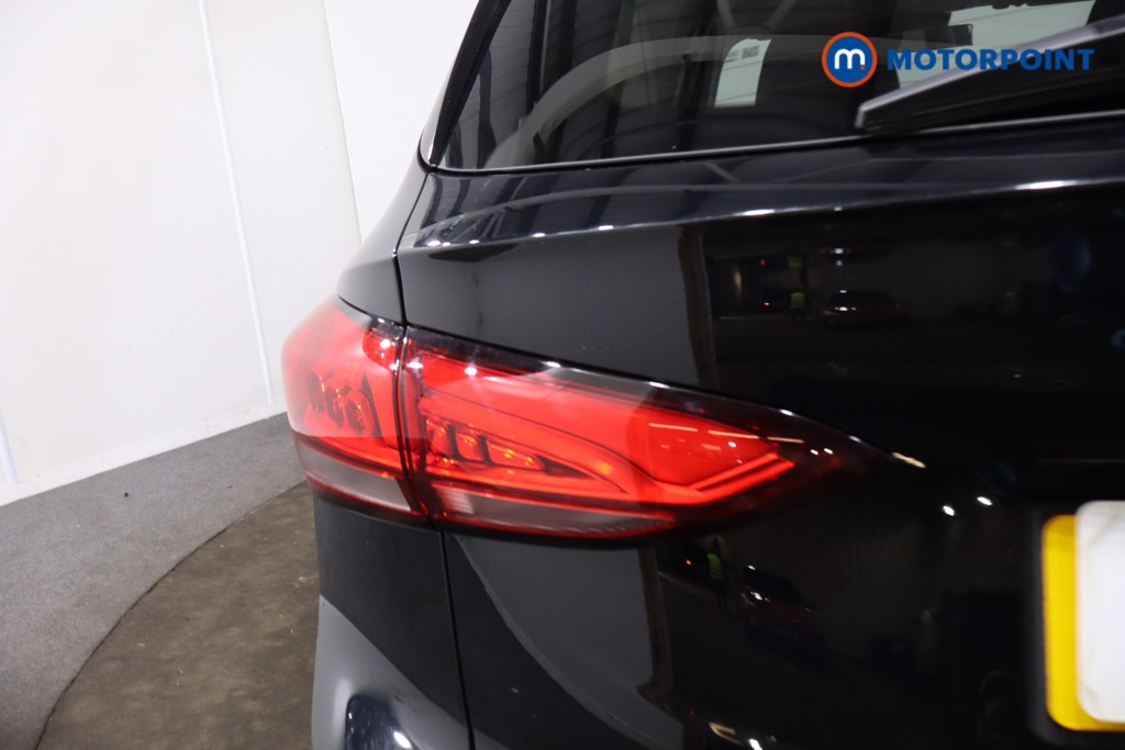 Mg Motor Uk ZS Trophy Automatic Petrol-Electric Hybrid SUV - Stock Number (1617178) - 33rd supplementary image