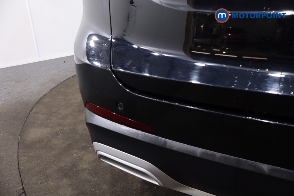 Mg Motor Uk ZS Trophy Automatic Petrol-Electric Hybrid SUV - Stock Number (1617178) - 34th supplementary image