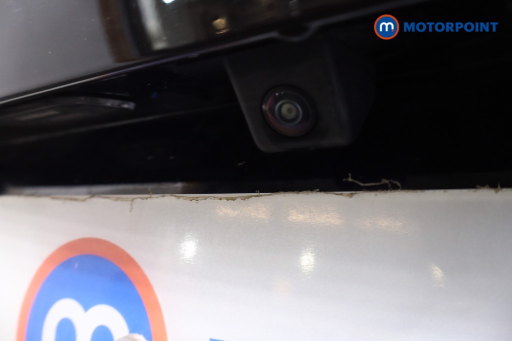 Mg Motor Uk ZS Trophy Automatic Petrol-Electric Hybrid SUV - Stock Number (1617178) - 35th supplementary image