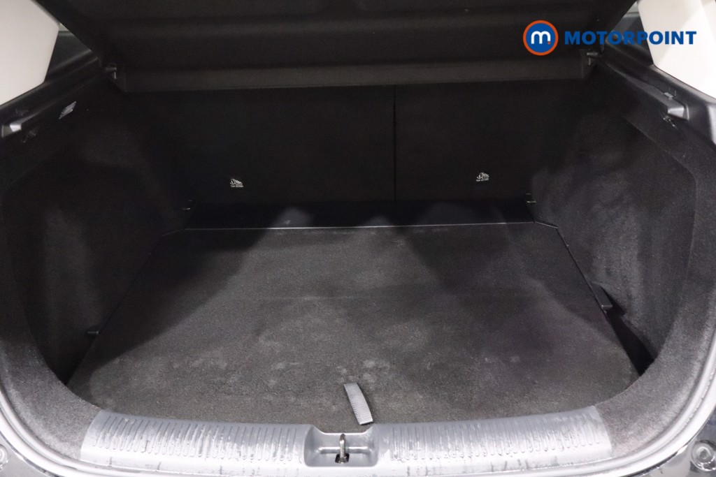 Mg Motor Uk ZS Trophy Automatic Petrol-Electric Hybrid SUV - Stock Number (1617178) - 36th supplementary image