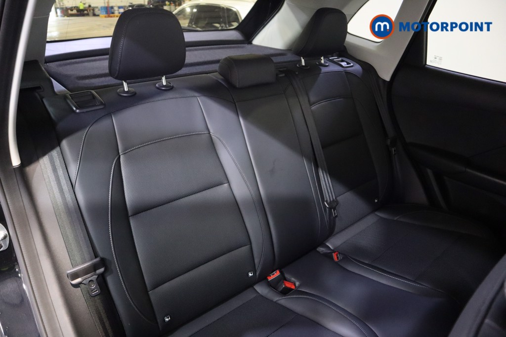 Mg Motor Uk ZS Trophy Automatic Petrol-Electric Hybrid SUV - Stock Number (1617184) - 17th supplementary image