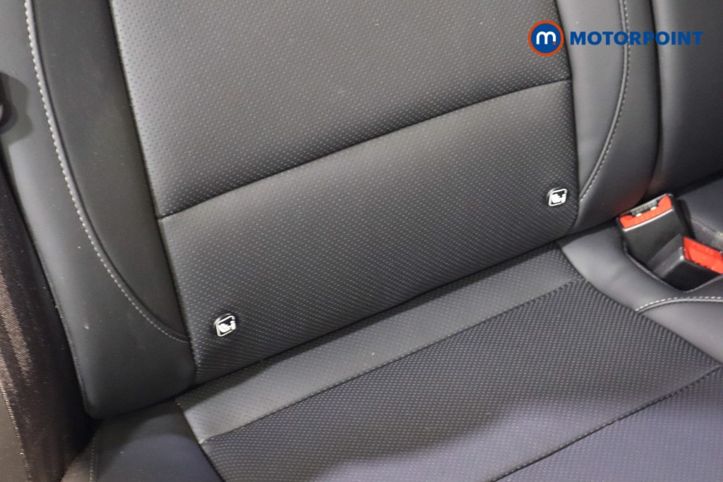 Mg Motor Uk ZS Trophy Automatic Petrol-Electric Hybrid SUV - Stock Number (1617184) - 18th supplementary image