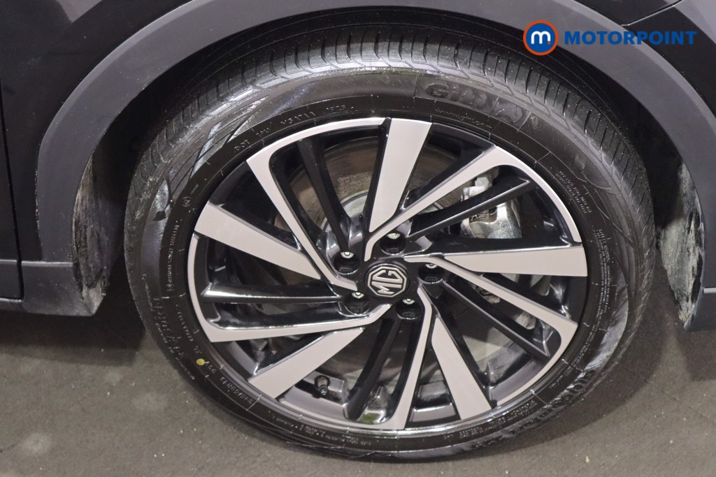 Mg Motor Uk ZS Trophy Automatic Petrol-Electric Hybrid SUV - Stock Number (1617184) - 21st supplementary image