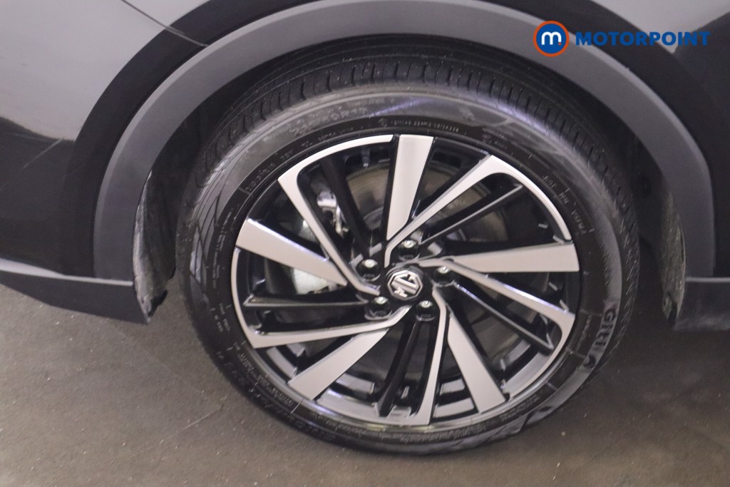 Mg Motor Uk ZS Trophy Automatic Petrol-Electric Hybrid SUV - Stock Number (1617184) - 22nd supplementary image