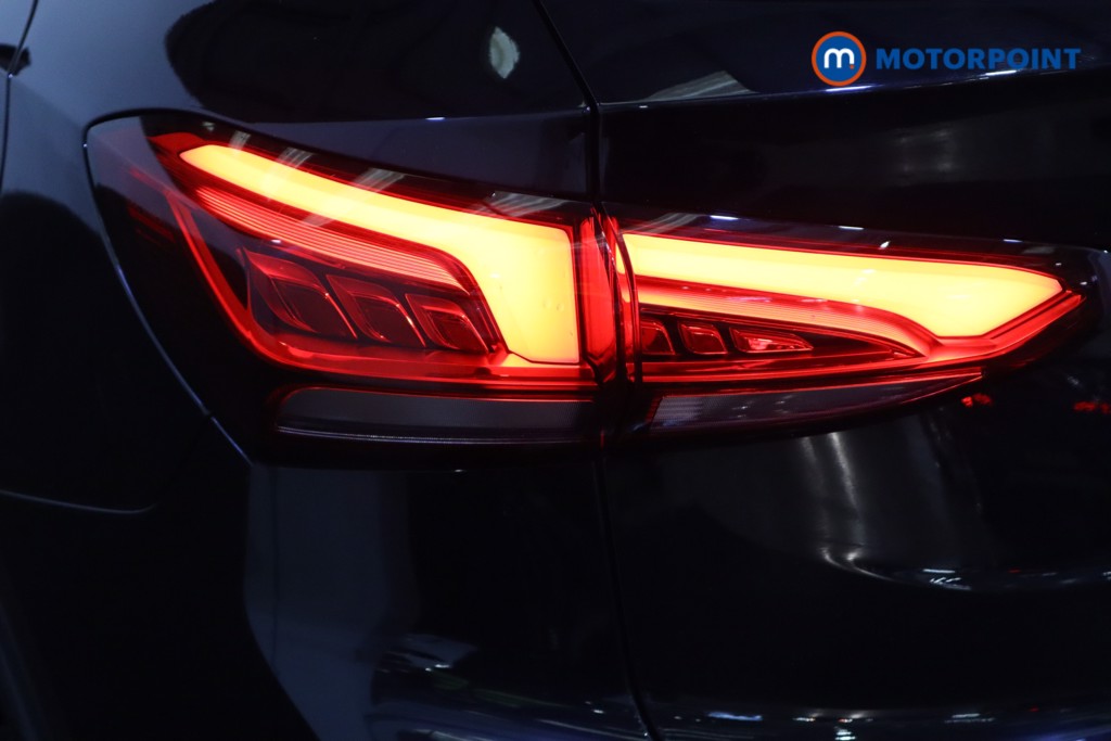 Mg Motor Uk ZS Trophy Automatic Petrol-Electric Hybrid SUV - Stock Number (1617184) - 24th supplementary image