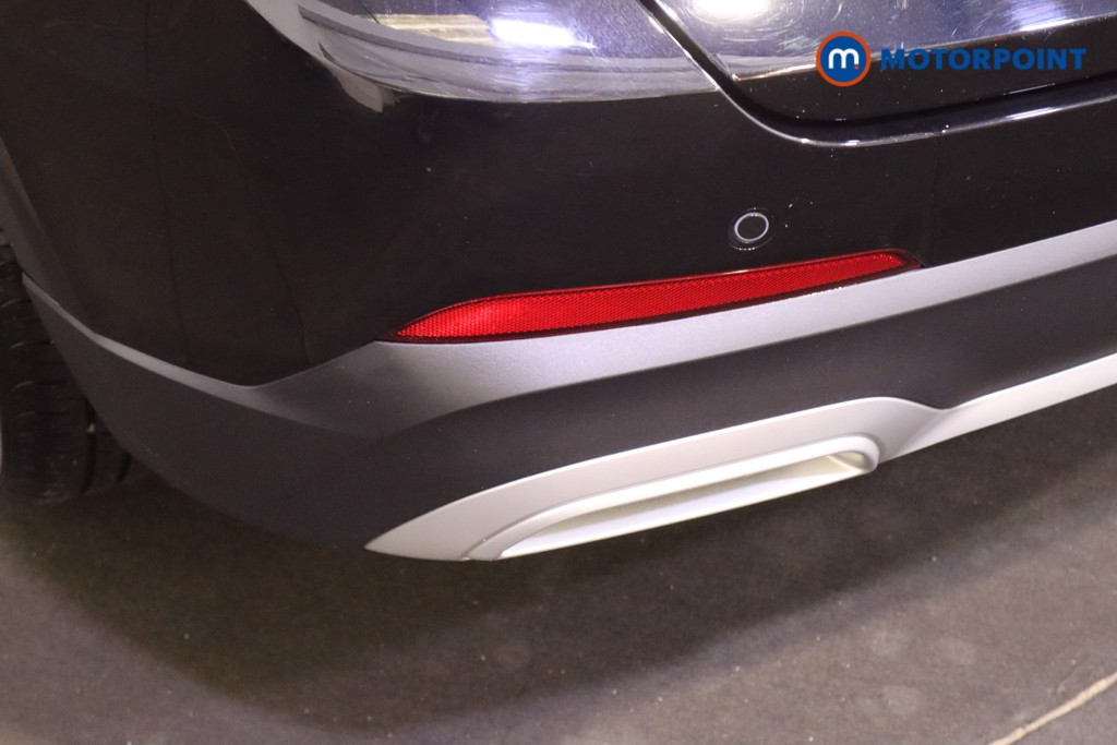 Mg Motor Uk ZS Trophy Automatic Petrol-Electric Hybrid SUV - Stock Number (1617184) - 25th supplementary image