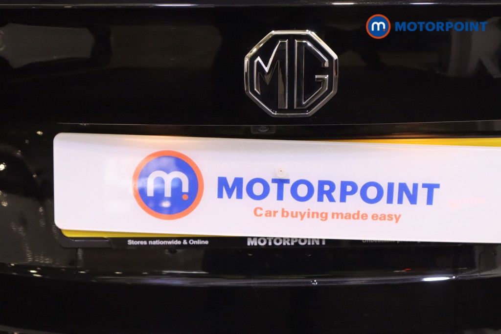 Mg Motor Uk ZS Trophy Automatic Petrol-Electric Hybrid SUV - Stock Number (1617184) - 26th supplementary image