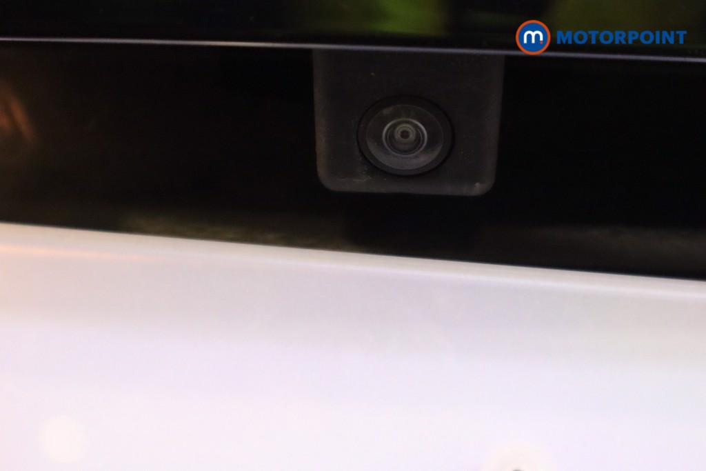 Mg Motor Uk ZS Trophy Automatic Petrol-Electric Hybrid SUV - Stock Number (1617184) - 28th supplementary image