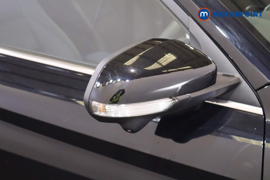 Mg Motor Uk ZS Trophy Automatic Petrol-Electric Hybrid SUV - Stock Number (1617184) - 29th supplementary image