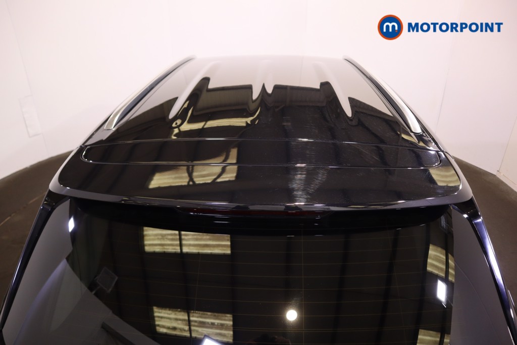 Mg Motor Uk ZS Trophy Automatic Petrol-Electric Hybrid SUV - Stock Number (1617184) - 32nd supplementary image