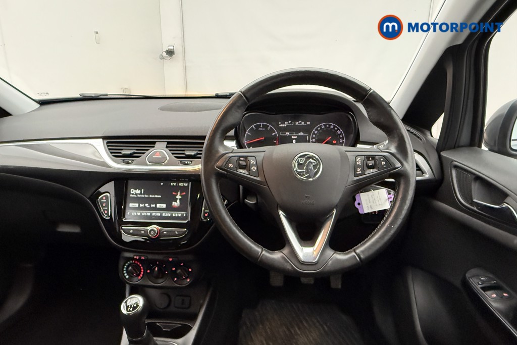 Vauxhall Corsa Energy Manual Petrol Hatchback - Stock Number (1617394) - 2nd supplementary image