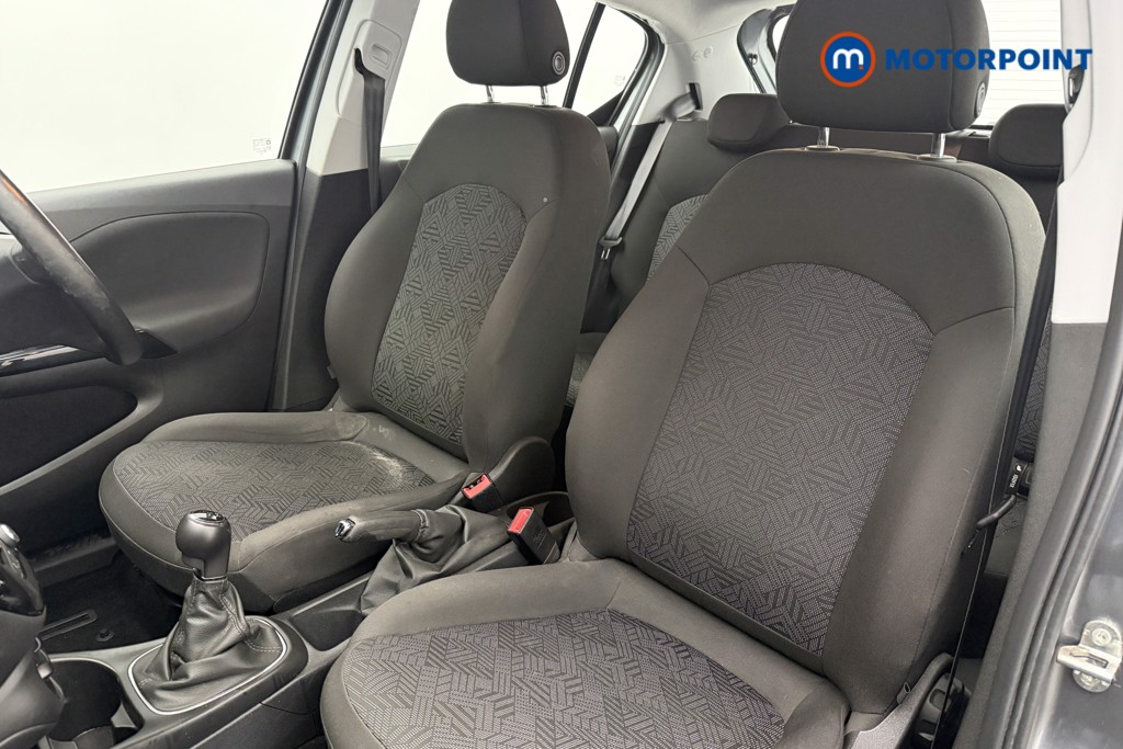 Vauxhall Corsa Energy Manual Petrol Hatchback - Stock Number (1617394) - 3rd supplementary image