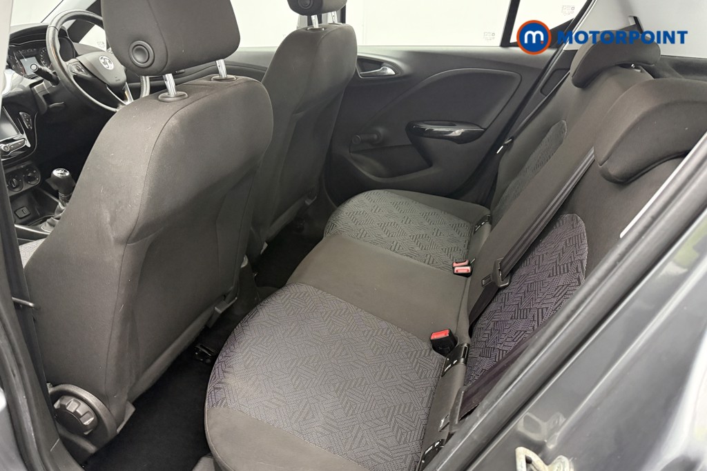 Vauxhall Corsa Energy Manual Petrol Hatchback - Stock Number (1617394) - 4th supplementary image