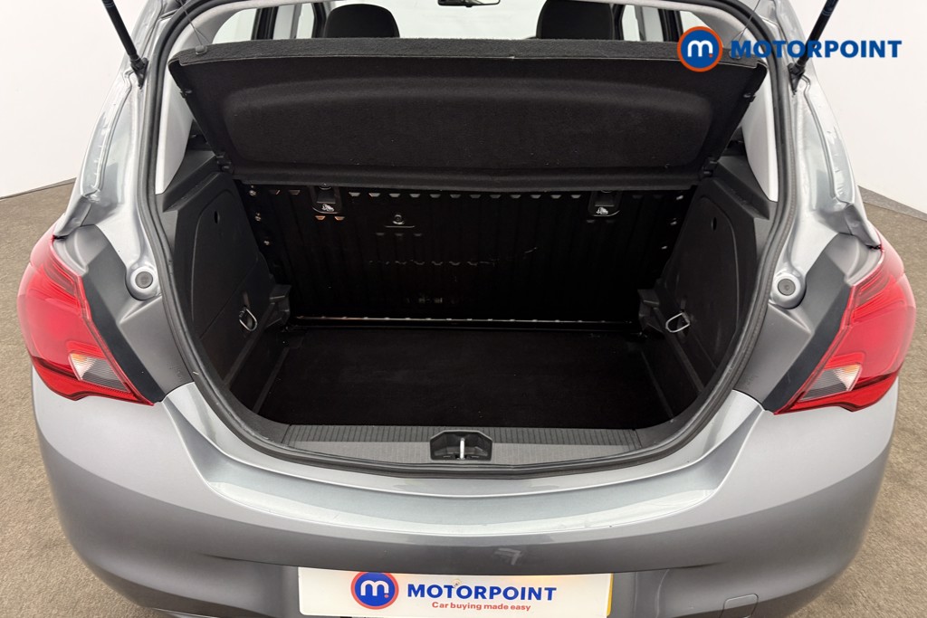 Vauxhall Corsa Energy Manual Petrol Hatchback - Stock Number (1617394) - 5th supplementary image