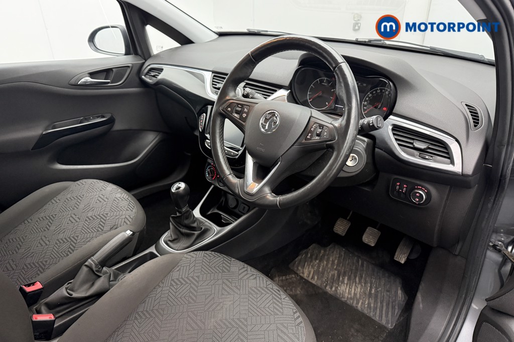 Vauxhall Corsa Energy Manual Petrol Hatchback - Stock Number (1617394) - 6th supplementary image