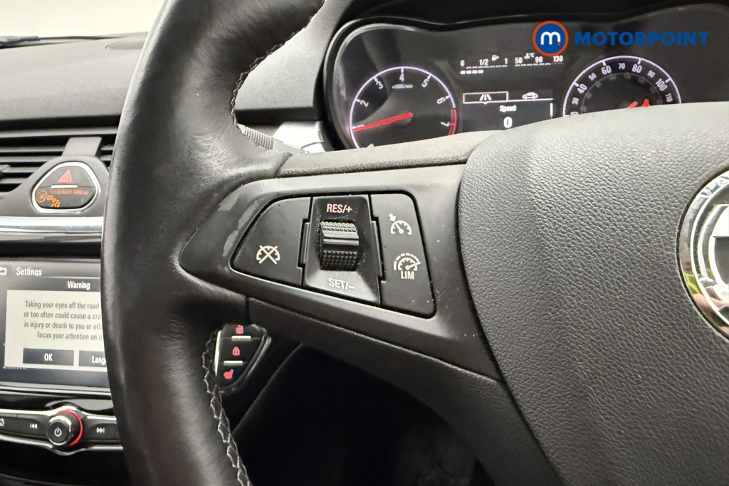 Vauxhall Corsa Energy Manual Petrol Hatchback - Stock Number (1617394) - 7th supplementary image