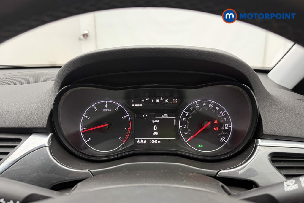Vauxhall Corsa Energy Manual Petrol Hatchback - Stock Number (1617394) - 9th supplementary image